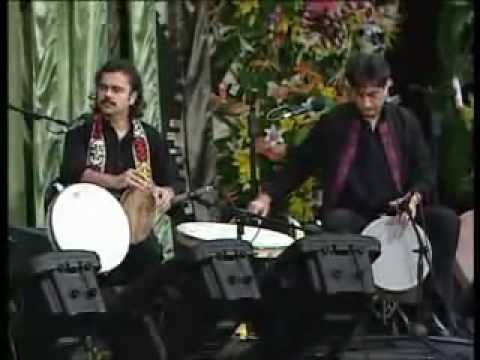 Dastan Ensemble | گـــــــروه دســـــتان Homayoun Shajarian VATAN