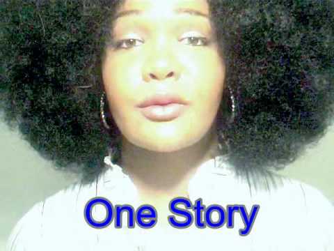 One Story Series: Introducing Adult Film Star Jade part 1