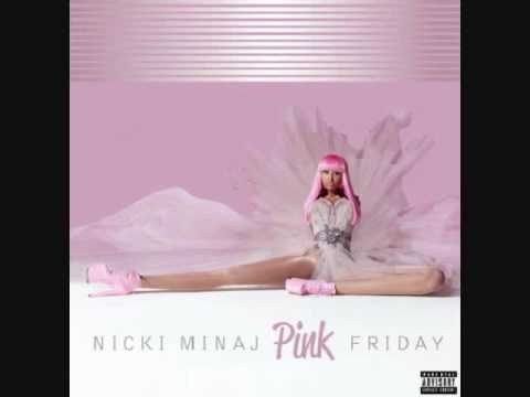 Roman's Revenge - Nicki Minaj & Eminem [With Lyrics]