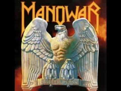 ManOwaR - Battle Hymn