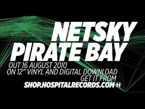 Netsky - Pirate Bay