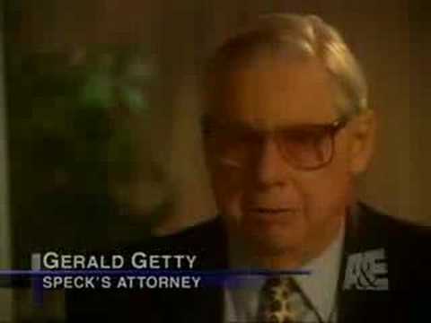 Richard Speck Part 4 of 5