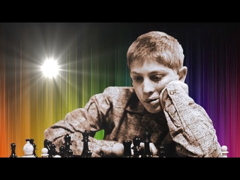 Donald Byrne vs Bobby Fischer - Game of the Century - Chess Network