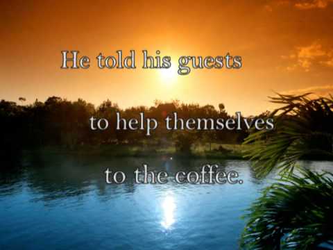 Life Is Like A Cup of Coffee - Inspirational Video Movie