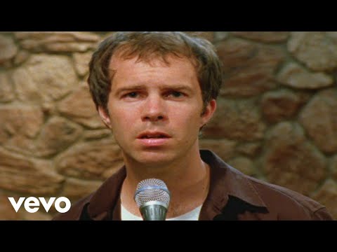 Ben Folds - Rockin' The Suburbs