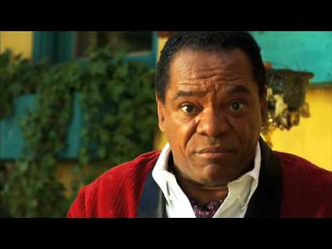 Dear John Witherspoon: Myspace