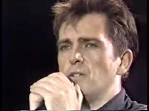 Peter Gabriel Biko Live 1986