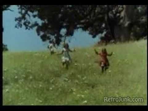 Little House on the Prairie TV Show Intro