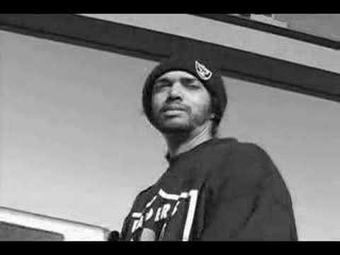 OPIO OF SOULS OF MISCHIEF - ORIGINAL LYRICIST