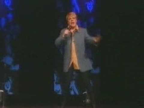 Eddie Izzard Star Trek