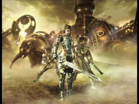 Lost Odyssey Soundtrack: Howl of The Departed (Final Boss)