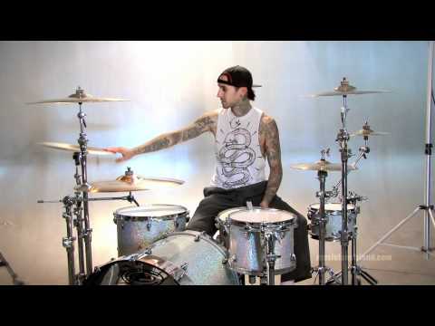 Travis Barker Interview | Musician's Friend