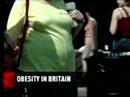 UK's obesity epidemic