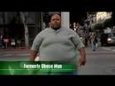 The Onion Movie- Obesity