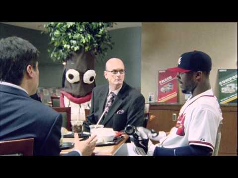 Bat Making - Jason Heyward and the Stanford Tree - This Is SportsCenter