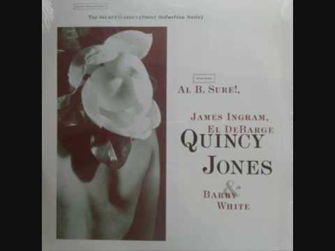 Quincy Jones - The Secret Garden