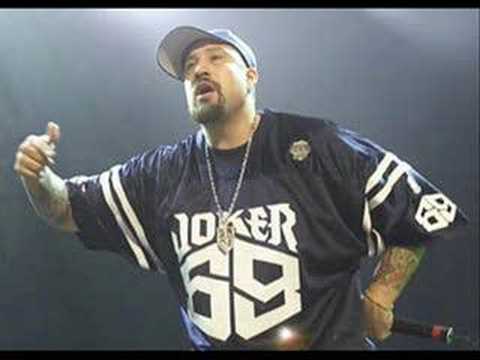 B-Real - Let me blaze