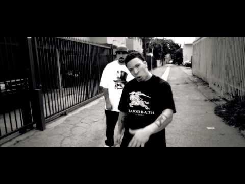 Demrick (aka Young De) Ft. B-Real 