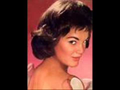 connie francis lipstick on your collar