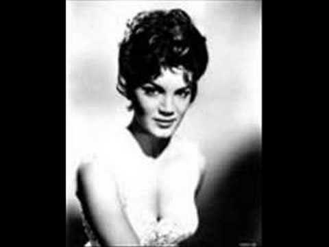 Who's Sorry Now-Connie Francis