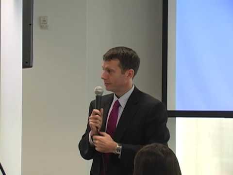 Authors@Google: David Plouffe