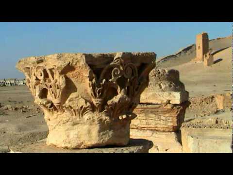 Syria - Aleppo, Apamea, Latakia, Salah Ed-Din Castle, Ugarit, Damascus, Palmyra