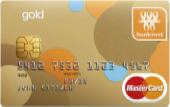 Picture of the Zero Gold card from Bankwest