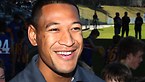 Israel Folau