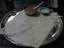 Neer dosa