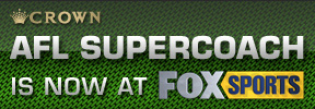 AFL SuperCoach is now at FOX SPORTS!