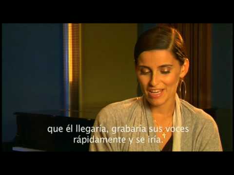 Suenos (W/ Spanish Subtitles)