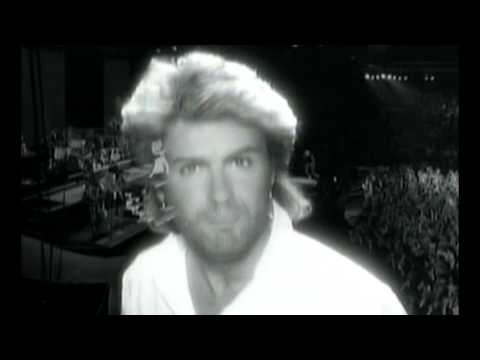 Wham! - Everything She Wants