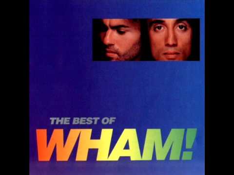 Wham! - Freedom