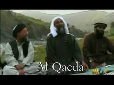 La CIA y Osama Bin Laden (1-2)