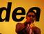 INDIA-BOLLYWOOD-ACTOR-ABHISHEK-BACHCHAN-IDEA-CELLULAR-LAUNCH