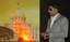 INDIA-BOLLYWOOD-ACTOR-ABHISHEK-BACHCHAN-IDEA-CELLULAR-LAUNCH