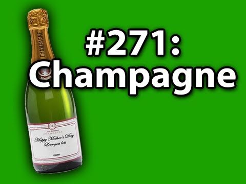 Is It A Good Idea To Microwave A Champagne Bottle?