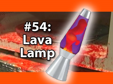 Is It A Good Idea To Microwave A Lava Lamp?