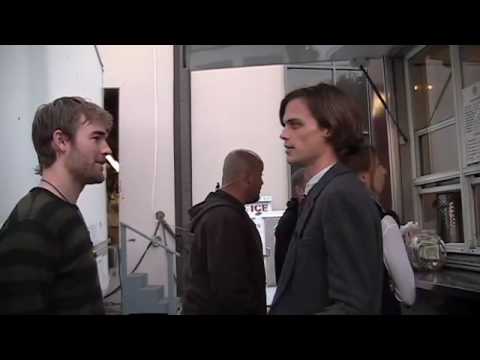 Matthew Gray Gubler: The Unauthorized Documentary Episode 5