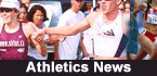 athletics news