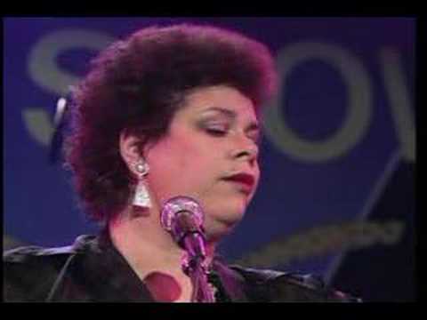 Phoebe Snow~Poetry Man