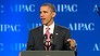 Obama reaches out to Israel (Video Thumbnail)