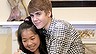 Bieber visits Japan earthquake victims (Video Thumbnail)