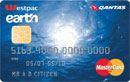 Picture of the Earth card from Westpac