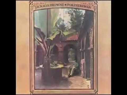 Jackson Browne - These Days + lyrics