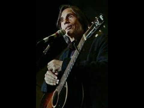 Jackson Browne - song for adam