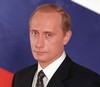  Vladimir - Putin - president / aaeh  