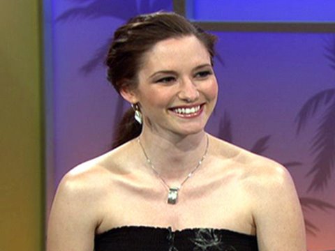 Grey's Anatomy: Chyler Leigh