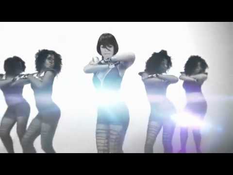 Tami Chynn & Tifa - Certified Diva - New Official Video 2010