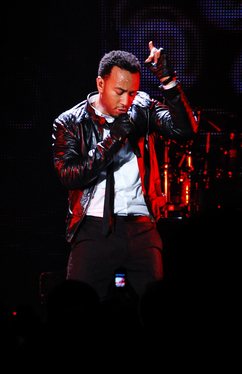 John Legend